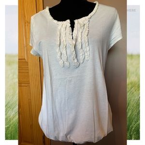 LOFT blouse